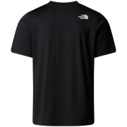 Pánské triko The North Face Ma 24/7 Short Sleeves Tee