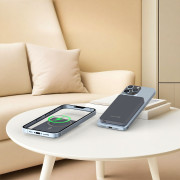 Bezdrátová powerbanka Swissten Fusion 5000 mAh Magsafe