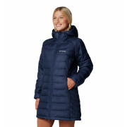 Dámský zimní kabát Columbia Powder Lite™ II Mid Jacket
