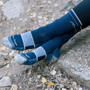 Dámské ponožky Darn Tough Hiker Boot Midweight With Full Cushion