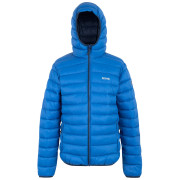 Pánská bunda Regatta Hooded Marizion