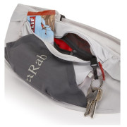 Běžecká ledvinka Rab Veil 1