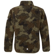 Dětská mikina Regatta Junior Frankie Warm Fleece