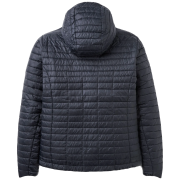 Pánská mikina Rab Microlighter Pullover Hoody