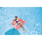 Nafukovací sedátko Intex Sit´n Float