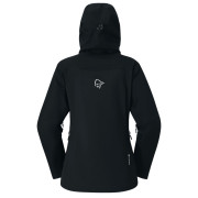 Dámská bunda Norrona falketind Gore-Tex Jacket