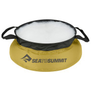 Uklízecí set Sea to Summit Camp Kitchen Clean-Up Kit 6 Piece Set