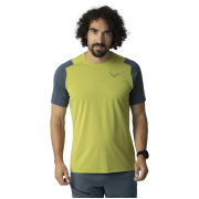 Pánské funkční triko Dynafit Transalper S/S Tee M