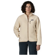 Dámská mikina Patagonia W's Retro Pile Jacket