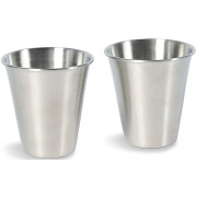 Nerezové panáky Tatonka Shot Cup Set