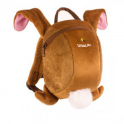 Dětský batoh LittleLife Animal Toddler Backpack Rabbit