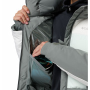 Dámská bunda Columbia Ava Alpine™ Puffer Jacket