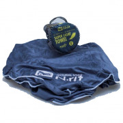 Ručník N-Rit Super Light Towel XXL modrá