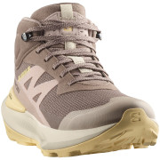 Dámské trekové boty Salomon Elixir Activ Mid Gore-Tex