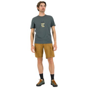 Pánské triko Karpos Outd. Trees T-Shirt