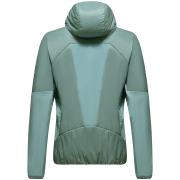 Pánská funkční mikina Salewa Ortles Hyb Tw Air Jacket M