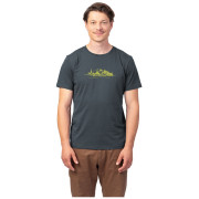 Pánské triko Hannah Grem