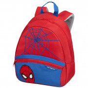 Dětský batoh Samsonite Disney Ultimate 2.0 Bp S Marvel Spider-Man