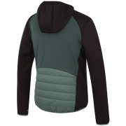 Pánská funkční mikina MOOA Revva