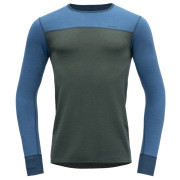 Pánské funkční triko Devold Kvitegga Man Shirt