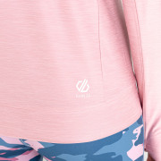 Dámské triko Dare 2b Sprint Cty Hoodie