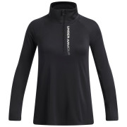 Dětská mikina Under Armour Tech Branded Hz Black