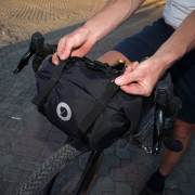 Brašna na řídítka Fjällräven Hoja Handlebar Rolltop