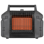 Plynová kamna Brunner Devil Megaheater XL