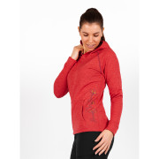 Dámská mikina High Point Moa Merino Lady Hoody