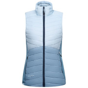 Dámská vesta Regatta Womens Leedre Hybrid B/W