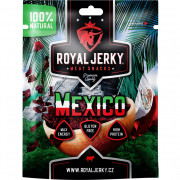 Sušené maso Royal Jerky Beef Mexico 22g