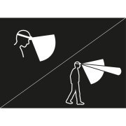 Čelovka Petzl Aria 2 RGB