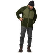Pánská bunda Fjällräven Vardag Pile Jacket M