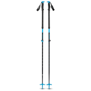 Skialpové hole Black Diamond Expedition Ski Poles
