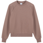 Dámská mikina Champion Crewneck Sweatshirt W Core Heritage
