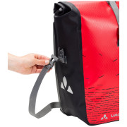 Brašna na kolo Vaude Aqua Back Print Single