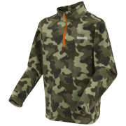 Dětská mikina Regatta Hot Shot II