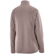 Dámské funkční triko Salomon Essential Lightwarm HZ W