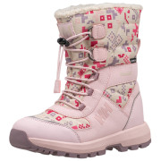 Dětské zimní boty Helly Hansen Jk Silverton Boot Ht Pinkshake Aop