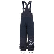 Dětské zimní kalhoty Didriksons Idre Kids Pants 7 Navy