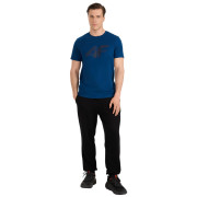 Pánské triko 4F Tshirt M2257