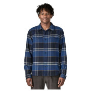 Pánská košile Patagonia M's Fjord Flannel Shirt