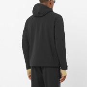 Pánská bunda Salomon Outpeak Softshell M