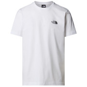 Pánské triko The North Face M Mountain Sketch Ss Tee