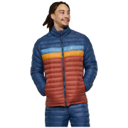 Pánská péřová bunda Cotopaxi M'S Fuego Down Jacket