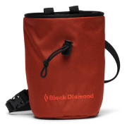 Pytlík na magnézium Black Diamond Mojo Chalk Bag M/L