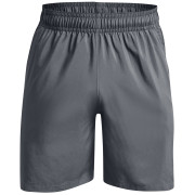 Pánské kraťasy Under Armour Woven Graphic Shorts