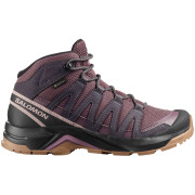 Dámské boty Salomon X-Adventure Recon Mid Gore Tex