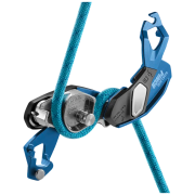 Jistící brzda Edelrid Pinch (blue-night)