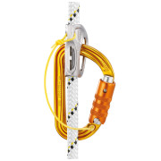 Karabina Petzl Sm'D Triact-Lock